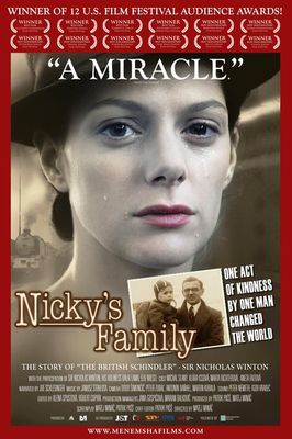 Nicky's Family