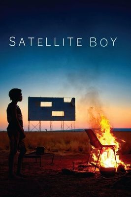 Satellite Boy