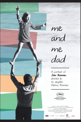 Me and Me Dad