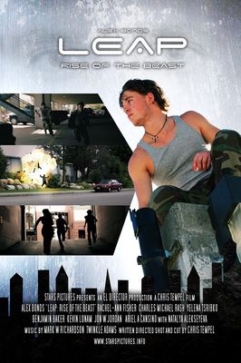 Leap: Rise of the Beast