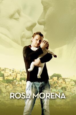 Rosa Morena