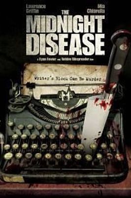 The Midnight Disease