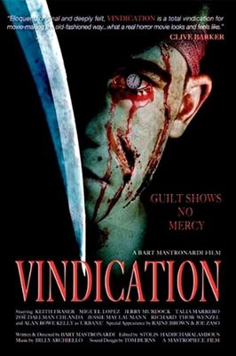 Vindication