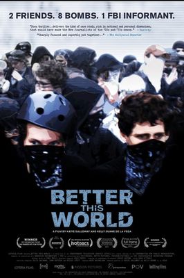 Better This World