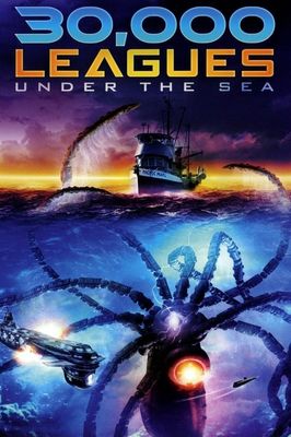 30,000 Leagues Under the Sea