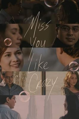 Miss You Like Crazy