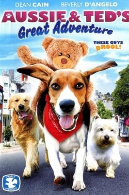 Aussie & Ted's Great Adventure