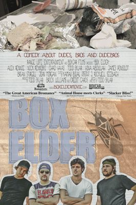 Box Elder