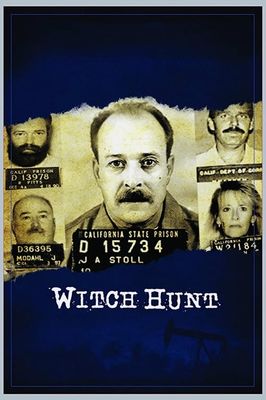 Witch Hunt