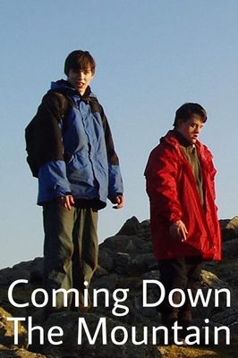 Coming Down the Mountain