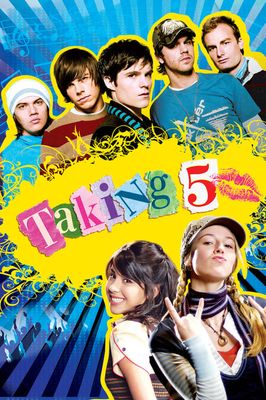 Taking 5