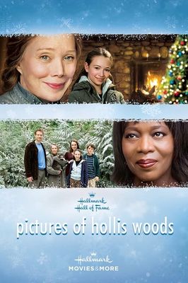 Pictures of Hollis Woods