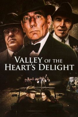 Valley of the Heart's Delight