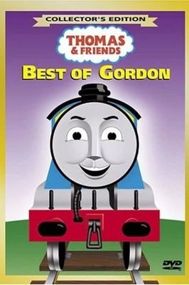 Thomas & Friends: Best of Gordon