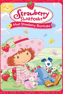 Strawberry Shortcake