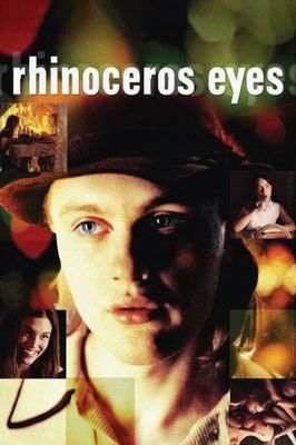 Rhinoceros Eyes