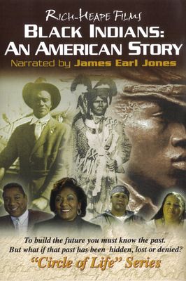 Black Indians: An American Story