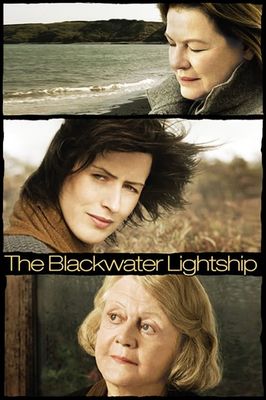 The Blackwater Lightship