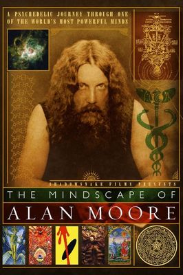 The Mindscape of Alan Moore
