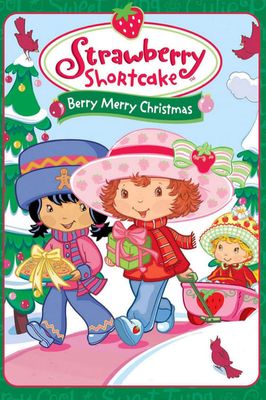 Strawberry Shortcake