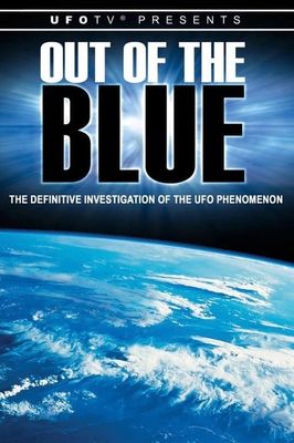 Out of the Blue