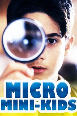 Micro Mini Kids