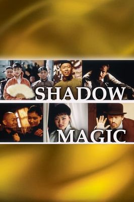 Shadow Magic