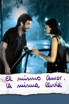 The Same Love, the Same Rain