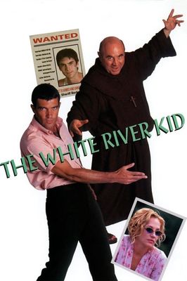 The White River Kid
