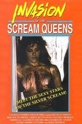 Invasion of the Scream Queens