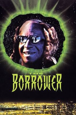 The Borrower