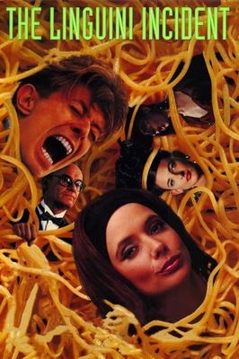 The Linguini Incident