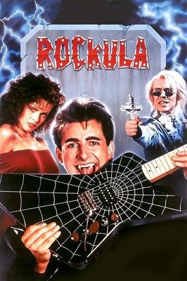 Rockula