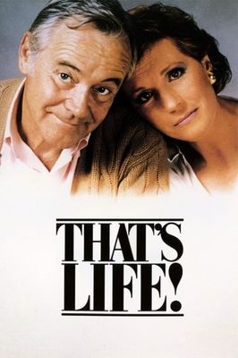 That's Life!