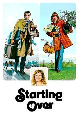 Starting Over