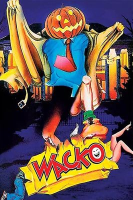 Wacko
