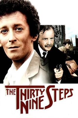 The Thirty Nine Steps