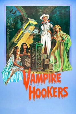 Vampire Hookers