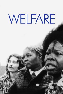 Welfare