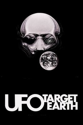 UFO: Target Earth
