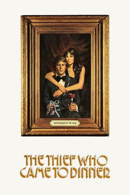 The Thief Who Came to Dinner