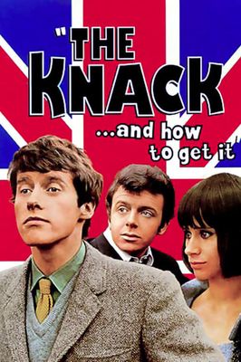 The Knack... and How to Get It