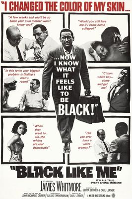 Black Like Me