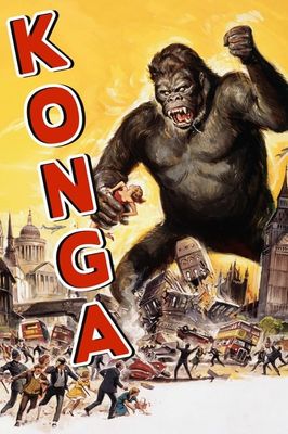 Konga