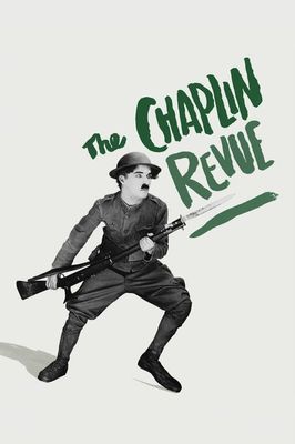 The Chaplin Revue
