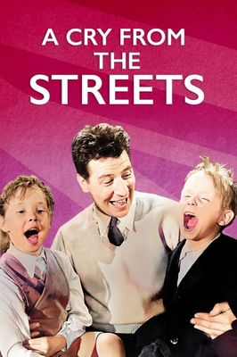 A Cry from the Streets