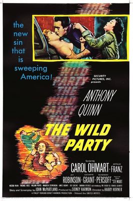 The Wild Party