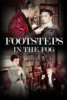 Footsteps in the Fog