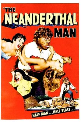 The Neanderthal Man