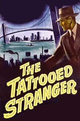 The Tattooed Stranger